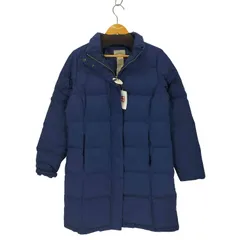 エルエルビーン L.L.Bean DOWN TEK ダウンコート レディース import：S のサムネイル