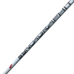 美品】シンカグラファイト Zinger4 ドライバー用 コブラ用スリーブ付 