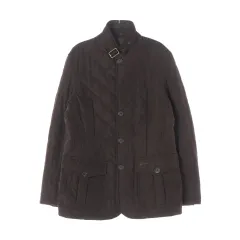 BARBOUR チェルシー スポーツキルト キルティング ダウン ジャケット アウターのサムネイル