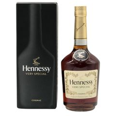 ヘネシー ベリースペシャル コニャック 700ml40度 2本セット