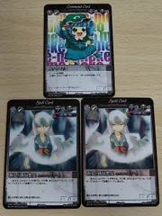 aca622 東方Vision 東方Project Vision カード まとめ Spell Card