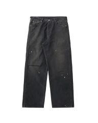 visvim 3 FLUXUS 01 EX WIDE G.CORDS CRASH - メルカリ