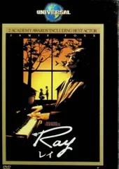 【新品未開封】Ray/レイ   [DVD]のサムネイル
