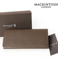新品・箱付】ブルックリンミュージアムレザー ファスナーペンケース