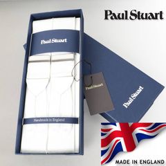 英国製 ラルフローレン サスペンダー ストレッチジャスぺ ゴールド金具