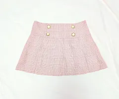 クラシック LIZ LISA スカート キュロット 姫ギャル トゥルトゥル マズ ＭＡＺ 出品 ピン