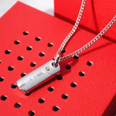 DIESEL ディーゼル ネックレス DX1116040のサムネイル