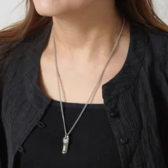 DIESEL ディーゼル ネックレス DX1116040のサムネイル