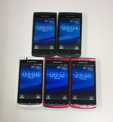 スマートフォン 4台セット まとめ売り - メルカリ