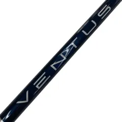 【中古】 VENTUS BLUE 6 USA(ベロコア無し)フェアウェイウッド用 シャフト VENTUS BLUE 6 USA(ベロコア無し) (フレックスS)Bランク ゴルフクラブのサムネイル