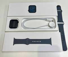 新入荷)Apple Watch Series 9 41mm MRHN3J/A ④ - メルカリ
