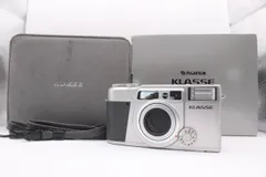 ★希少品★ フジフイルム FUJIFILM KLASSE Professional 箱付き #0141@e RO5070のサムネイル