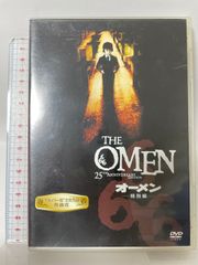 THE OMEN TRILOGY DVD BOX オーメン トリロジー - メルカリ