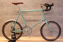 ビアンキ BIANCHI レプレ Lepre MINIVELO-8 2012年頃 シマノ 8S