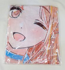 あんスタ 天祥院英智 ES 8th Anniv. BIGBIGハートブランケット - メルカリ