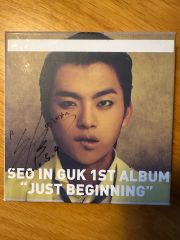 ソイングク 1st Album 