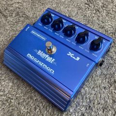 Playtech PEB01 Navy Stomp ベースエフェクター - メルカリ