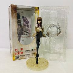마키세 홍리스 슈타인즈게이트 1/8 PVC 도장이 끝난 완성품 [STEINS;GATE] 하야야(KOTOBUKIYA)