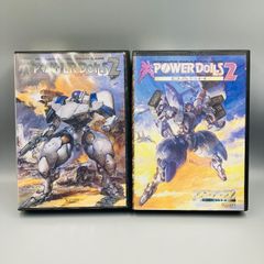 POWER DoLLS 5 PCゲーム 工画堂スタジオ - メルカリ