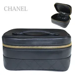 2026年最新】chanel バニティ ノベルティの人気アイテム - メルカリ