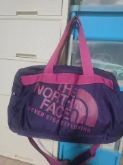 THE NORTH FACE ザノースフェイス ダッフルバッグのサムネイル