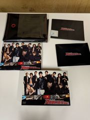 初回限定盤】ROOKIES DVD 表BOX&裏BOX 佐藤健 - メルカリ