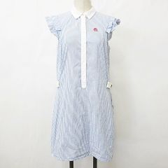 アルチビオ archivio ゴルフ スポーツウエア ワンピース フレンチ