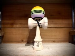 Cereal kendama Jon'smods TrinityShapeけん玉 - メルカリ