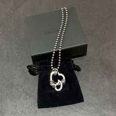 未使用品 HERMES Chaine dAncre Rivage シェーヌダンクル リヴァージュ