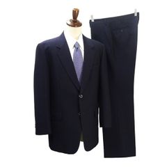 タケオキクチ【DORMEUIL LXXXIV 美品】スーツ 4 XLサイズ位 - メルカリ