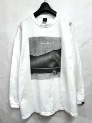 APPLEBUM｜アップルバム Sunbathing" L/S T-shirt ロングスリーブTシャツ ロンTのサムネイル