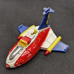 当時物】ポピニカ ライガー号 ゲッターロボ G ポピー 超合金 - メルカリ