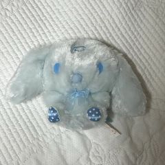 シナモロール シナモン ミルク ぬいぐるみまとめ売り 9点セット