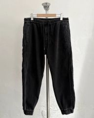 二*瓶様 WTAPS 22AW GIMMICKTROUSERS BLACK - メルカリ