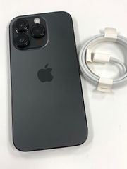 iPhone 14 Pro 256GB ブラック バッテリー89% SIMフリー - メルカリ