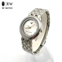 【中古】MARIO VALENTINO MV-3330 腕時計 本体のサムネイル