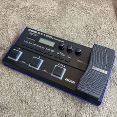 BOSS GT-1 ギターエフェクター FS-7 セット - メルカリ