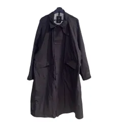 2026年最新】hyke pertex military coatの人気アイテム - メルカリ