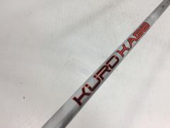 KBS TGI 50 ユーティリティ ハイブリッド テーラーメイド ノーカット 