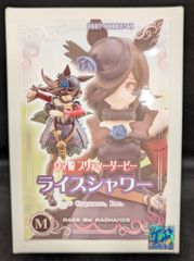 ガレージキット フェアリーテイル ウマ娘 マチカネタンホイザ 原案ver