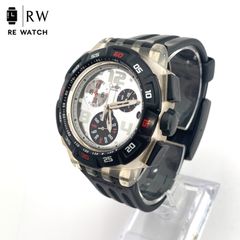 m650 BULTACO ブルタコ クォーツ腕時計 ジャンク - メルカリ