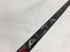 PING アルタJCB RED R ドライバー用シャフト ピンスリーブ付 - メルカリ