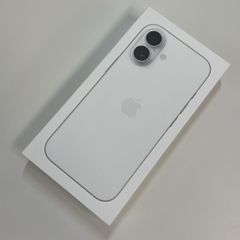 iPhone17 ホワイト 512GB SIMフリー MG6D4J/A - メルカリ