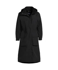 ランズエンド レディース アウター ジャケット・ブルゾン コート マキシ Lands End Womens Squall Waterproof Insulated Winter Stadium Maxのサムネイル