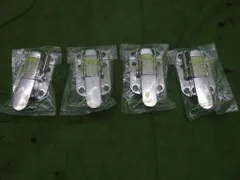 【未使用】タキゲン ステンレス 三方締パチン錠 C-1445のサムネイル