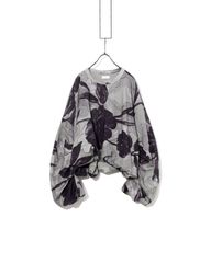 Dries Van Noten 花柄トレーナー ドリス スウェット - メルカリ