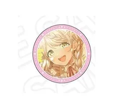 琴森愛莉 シャインポスト カンバッジ A スチルVer. グッズ 缶バッジ カンバッジ カンバッチ 缶バッチのサムネイル