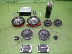 carrozzeria TS-C1710A スピーカーセット - メルカリ