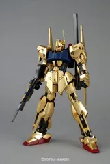 【新品】MG 1/100 百式 Ver.2.0 プラモデル BANDAI SPIRITS バンダイスピリッツのサムネイル
