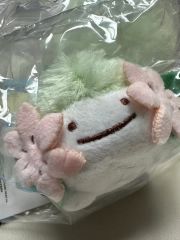 ポケモン へんしんメタモン ぬいぐるみ 公式正規品 シェイミ - メルカリ